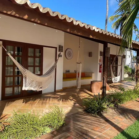 Pousada Vila Icaraí-2