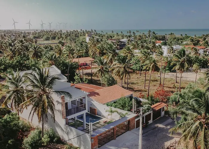  Casa Zoe Icaraizinho
