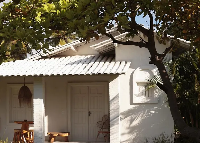 Hotel de praia: Kanaha Beach Villa