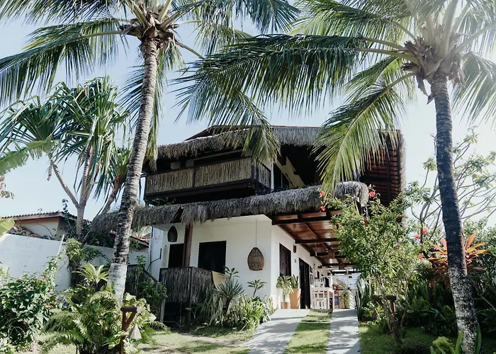Hotel barato: Pousada Brisa Del Mar